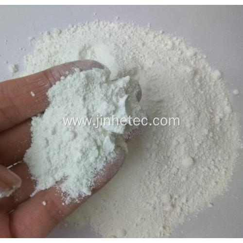 Chloride Titanium Dioxide R818 Blue Shade Pigment